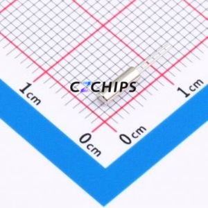 ZP2032K76812001 Crystal (Passive) DT-26 Crystal Oscillator Through Hole Crystal Oscillator 32.768kHz 20ppm 12.5pF - Product Image 1