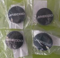 Tapas Centrales de Rueda Nio Nuevas OE 203000943AA con Logotipo, Cubierta Decorativa para el Eje de la Rueda para Chery Jaecoo J7 Tansuo 06