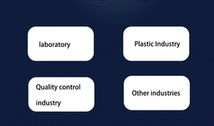 Измеритель содержания углерода в черном угле D4218 - Product Image 3