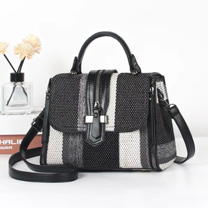 Fashion <b>Large</b> Capacity Women's <b>Purses</b> and Handbags High Quality Ladies Hand Bag Women's Messenger Bags - Product Image 3