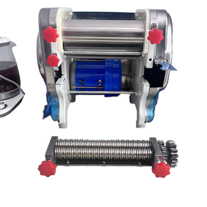 Vente Chaude Machine Automatique Électrique à Petits Spaghettis et Macaronis pour Usage Domestique - Product Image 5