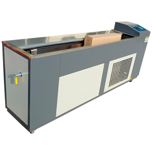 בודק גמישות אספלט בטמפרטורה נמוכה עם צג LCD חכם, ויסות מהירות ללא שלבים ובקרת PID - Product Image 4