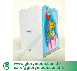 Cartes de vœux et enveloppes écologiques de qualité supérieure pour Noël, les fêtes et les cadeaux quotidiens, fabriquées à partir de papier écologique. - Product Image 6