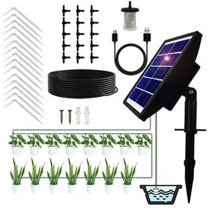 Dispositivo de Riego Automático de Plástico para Plantas, Temporizador Inteligente para el Hogar, Kit de Auto-Riego - Product Image 5