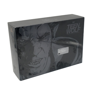 <span class=keywords><strong>Série</strong></span> complète Teen Wolf saisons <span class=keywords><strong>1</strong></span>-6 pour coffret, région <span class=keywords><strong>1</strong></span>, style cœur, origine Chine, vente en gros, livraison gratuite - Product Image 1