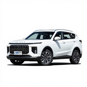 <span class=keywords><strong>Prix</strong></span> d'usine Chine Jetour X70 Plus 2026 1.5T Turbo SUV <span class=keywords><strong>7</strong></span> <span class=keywords><strong>places</strong></span> Roues de 19 pouces Sièges chauffants - Product Image 1
