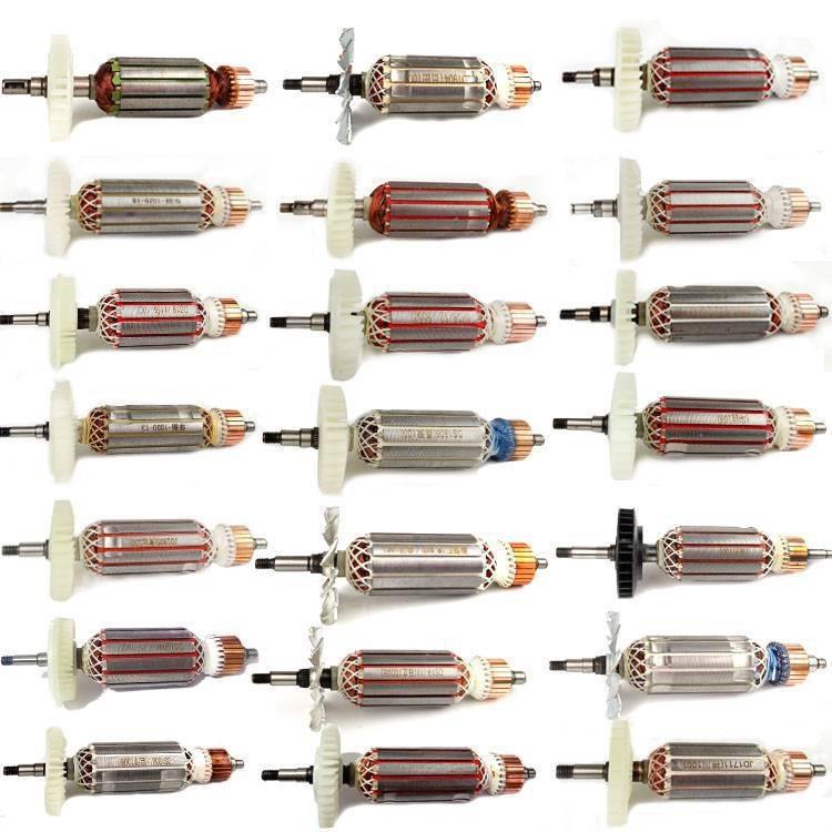 Armature for Makita Power Tools Original Durable