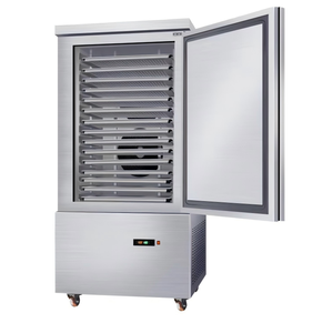 Ben accolto Blast Freezer 20 vassoio fluidizzato <span class=keywords><strong>congelatore</strong></span> rapido con certificato CE - Product Image 5