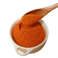 Poudre de poulet frit 1kg, mélange d'épices séchées de haute qualité, certifié ISO9001, certifié Halal, mélange de piments pour usage domestique