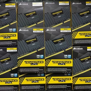 For Vengeance LPX <b>DDR4</b> 8GB 2400MHz Desktop Memory Module High Performance 2400MHz <b>DDR4</b> <b>RAM</b> for Optimal System Speed. ECC Error C - Product Image 6