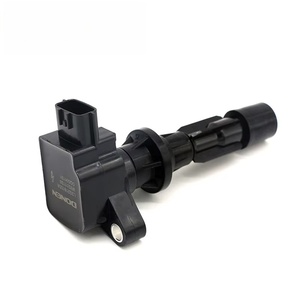 Tự động phần fomoco cuộn dây đánh lửa gói OEM 6m8g-12a366 L3G2-18-100B cho <span class=keywords><strong>Mazda</strong></span> <span class=keywords><strong>3</strong></span> 6 CX-7 MX-5 <span class=keywords><strong>MIATA</strong></span> thoát - Product Image 1