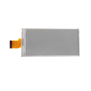 Low Power 3.5 Inch Four Color Electronic Shelf Label E-Paper Display 184*384 - Product Image 5
