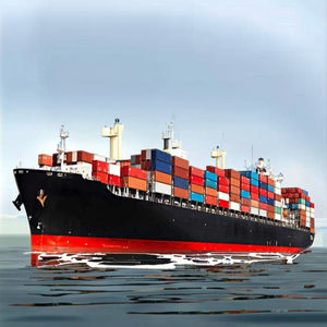 <span class=keywords><strong>Shenzhen</strong></span> Çin Dropshipping Hizmetleri Ücretsiz Depo Envanteri Hızlı Sipariş Karşılama LCL Ekspres Kargo Konsolidasyonu - Product Image 1