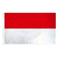 Drapeau américain AFRO Fabricant professionnel Écran durable en polyester 100% de haute qualité et impression numérique Drapeaux nationaux