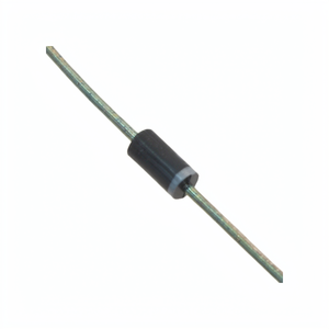 Diodes Electronic Circuit Components 1N5350E3/TR13 Original One Stop Service T-18, Axial - Product Image 1