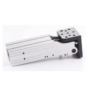 Cilindro de Giro para Pinza Robótica, Accesorio para Instalar en la Parte Delantera del Brazo Robótico - Product Image 3