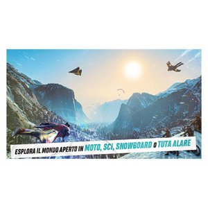 PLAYSTATION 5 Riders Republic PEGI 12+ E06429 - Product Image 3