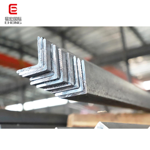 Ángulo de Acero de Alta Calidad A36, Ranurado, Igual en Todos los Lados, Barra Angular, Línea de Acero Angular, 50*50*5 <span class=keywords><strong>mm</strong></span> - Product Image 4