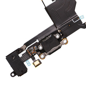 Câbles flexibles pour téléphone portable pour <span class=keywords><strong>iPhone</strong></span> <span class=keywords><strong>SE</strong></span>, <span class=keywords><strong>connecteur</strong></span> de carte secondaire, port de connexion, dock USB, câble de charge flexible - Product Image 4