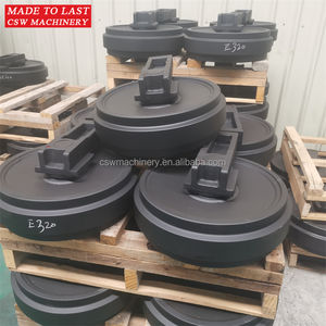 מסלול מחפר עבור היונדאי r200 <span class=keywords><strong>r210</strong></span> r200 r200 מטר 250 עגלה עגלה - Product Image 2