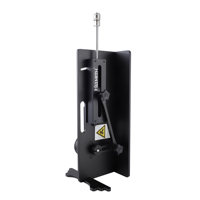 Hismith Table Top 2.0 Pro 48W Premium Sexmaschine mit KlicLok System APP Fernbedienung Kabelgebundene 3-in-1-Steuerung Erwachsenen-Personenpflegegerät