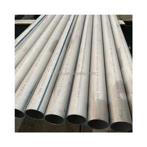 ท่อสแตนเลสแบบกำหนดเอง ท่อสแตนเลส Astm <span class=keywords><strong>A312</strong></span> <span class=keywords><strong>Tp304l</strong></span> - Product Image 6
