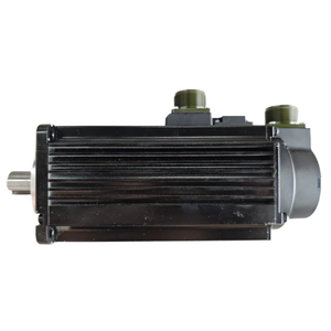 Moteur servo AC haute performance MS1H2-15C30CD-A334Z MS1H2-10C30CD-A334Z, moteur de puissance haute précision pour la transformation industrielle automatisée - Product Image 2