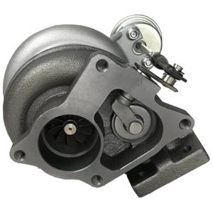 Turbocompresseur HE211W pour moteur ISF3.8 3772742 3772741 3774186 2840685 4309280 Pièces de turbocompresseur haute performance - Product Image 2
