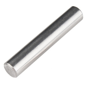 Envío Rápido, Barra Redonda de Acero Inoxidable 420, 1.4021+qt, Estándar EN, con Certificado 3.1, 70 mm de Diámetro - Product Image 1