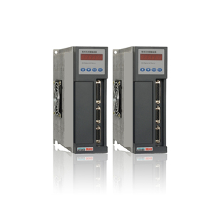 Servoazionamento AC 0.4-1.5kw NEW302-20A Specifico per Servomotore - Product Image 1