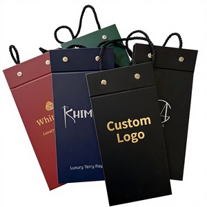 Catalogo Tessile con Cartelle per Campioni di Tessuti, Espositore per Abbigliamento, Stampa Personalizzata del Logo, Rilegatura a Spirale, Vendita all'Ingrosso - Product Image 6