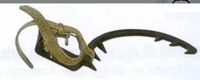 Ceinture de sécurité en polyester 350mm-600mm avec griffes d'escalade pour poteaux et arbres, à dents de scie en acier, réglable, en bois