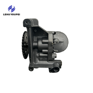 Pompe à huile moteur de haute qualité pour Boxer Van Relay Jumper 2.4D 2.5TD 230 OE 100184, pièces automobiles à montage direct - Product Image 4