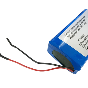 Paquete de Baterías de Litio de 14.8V 7050140-4S 6000mah Multicertificación CE KC PSE BIS Polímero de Alta Capacidad Más Vendido - Product Image 4