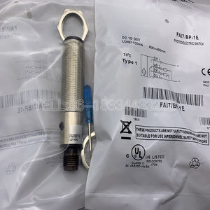 Vente chaude tout nouveau capteur photoélectrique d'origine FAIC/BN-0E FAIC/BP-0E FAIM/BN-0E FAIM/BP-0E garantie d'un an - Product Image 4