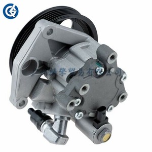 ปั๊มพวงมาลัยเพาเวอร์ A0054661401 0044663701 สำหรับรถยนต์เมอร์เซเดส E280 E250 CLS350 E350 - Product Image 1
