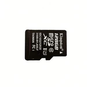Tarjeta de Memoria Kingston TF SD de 32 GB Clase 10, Tarjeta SD de 128 GB, Tarjeta de Memoria de 64 GB, 256 GB, Tarjeta Flash para Teléfono - Product Image 3