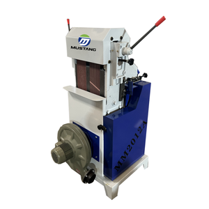 Mm2012a Nhà Máy Giá chổi xử lý làm Vòng gỗ Stick Máy chà nhám - Product Image 1