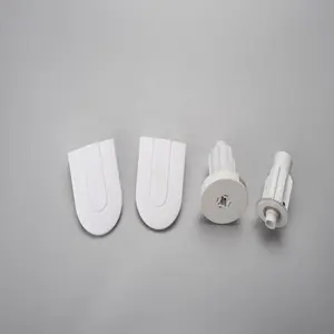 38 Mm Tube Roller Blinds Lamos Window Decoration Parts Curtain Accessories Roller Blinds Mechaniasm System