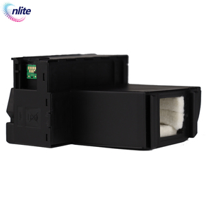 Enlite T04d1 Ewmb2 Compatible Maintenance Box Cartouche d'encre usée C13t04d100 pour <span class=keywords><strong>Epson</strong></span> <span class=keywords><strong>Et</strong></span>-4750 <span class=keywords><strong>Et</strong></span>-3700 <span class=keywords><strong>Et</strong></span>-<span class=keywords><strong>4760</strong></span> <span class=keywords><strong>Et</strong></span>-<span class=keywords><strong>4760</strong></span> <span class=keywords><strong>Imprimante</strong></span> - Product Image 2