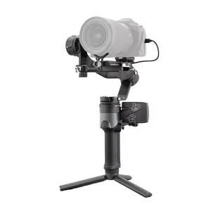 Estabilizador de cardán portátil Zhiyun Weebill 2 de 3 ejes para cámaras DSLR y sin espejo, compatible con Canon/Sony/Panasonic/Nikon/LUMIX - Product Image 1