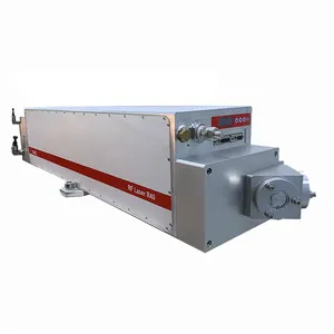 Reci New Arrival Easy to Operate Metal Laser CO2 Laser RF Tube for Non Metal Cutting
