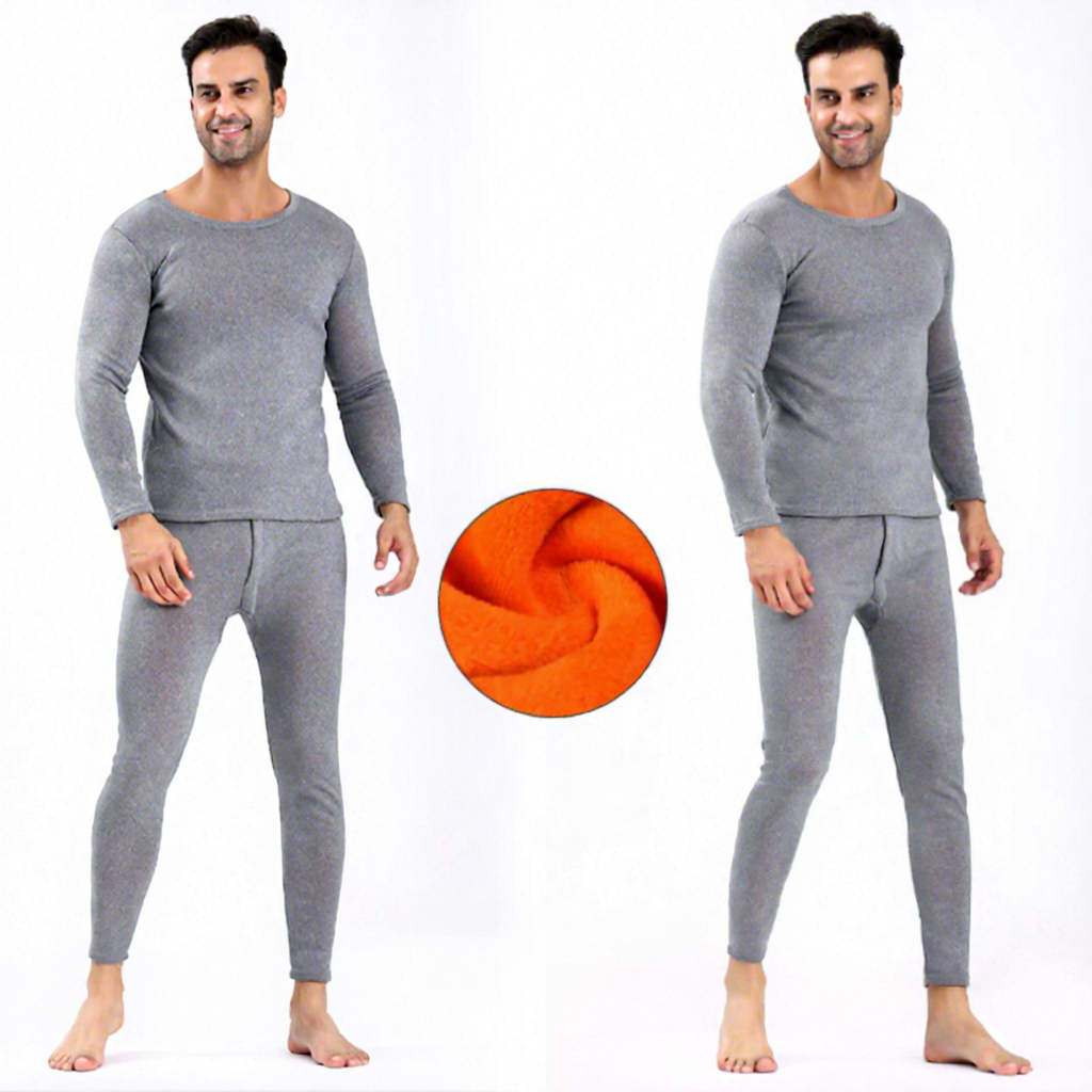 grigio chiaro per uomo