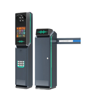 集成车牌识别技术的智能停车管理系统 |   自动车牌识别及软件套件 - Product Image 3