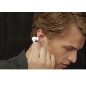 หูฟังไร้สาย One PLUS buds Pro, หูฟังไร้สาย TWS BT ไร้สายสำหรับ ONE PLUS 9 Pro ONE PLUS 10 Pro 9R - Product Image 4