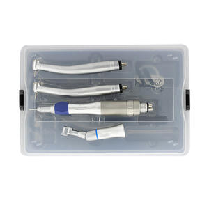 Conjunto de piezas de mano de turbina <span class=keywords><strong>Dental</strong></span>, alta velocidad, gran oferta - Product Image 6