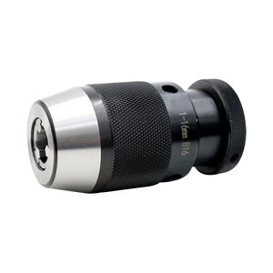 Mandrin de perceuse sans clé 10mm 12mm 16mm Machine-outil CNC - Product Image 6