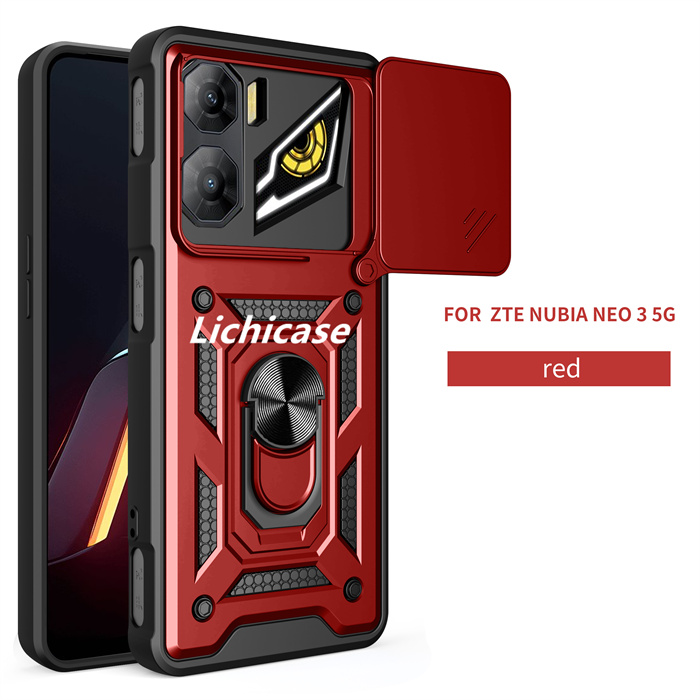 Rojo