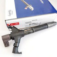 Inyector de Combustible Original para Motor Diésel 295900-0480 23670-51060 23670-59045 295900-0300