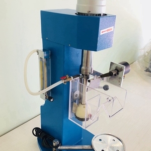 Séparateur de flottation monocellulaire <span class=keywords><strong>STAEL</strong></span>, capacité 1L, 380V, machine de flottation de laboratoire pour l'analyse des minerais - Product Image 6